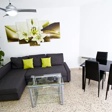 New Oksana Planetcostadorada Apartamento *