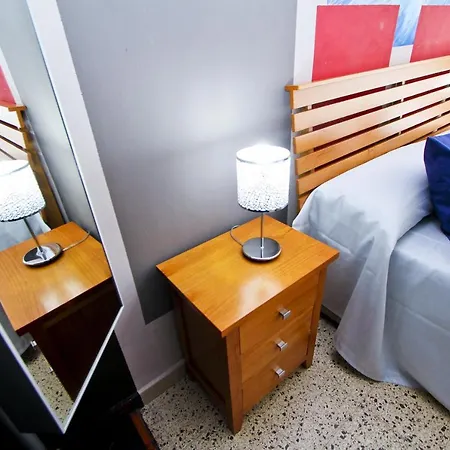 Apartamento New Oksana Planetcostadorada Salou