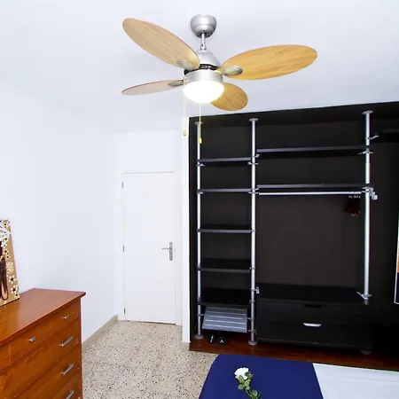 New Oksana Planetcostadorada Apartment Salou