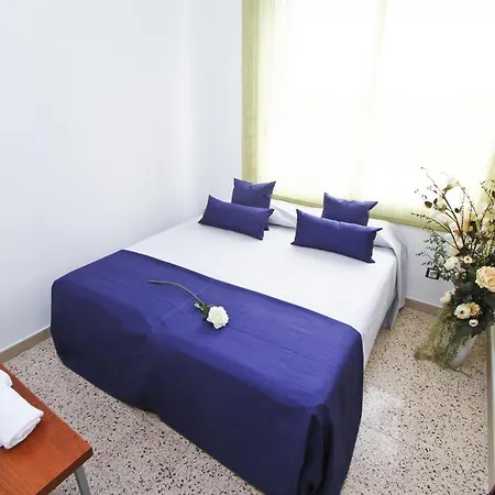 New Oksana Planetcostadorada Apartment