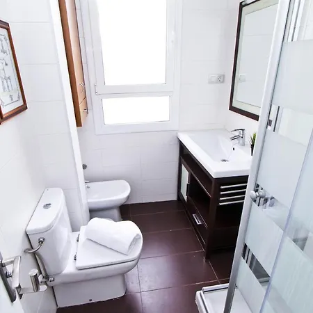 Apartamento New Oksana Planetcostadorada *