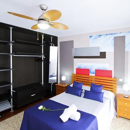 New Oksana Planetcostadorada Apartamento