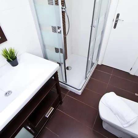 Apartamento New Oksana Planetcostadorada *